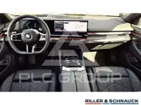 2026 BMW 520