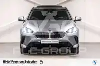 2026 BMW 116