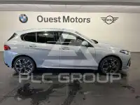 2026 BMW 116