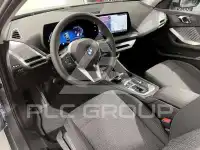 2026 BMW 116