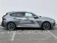 2026 BMW 116