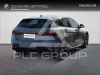 2026 BMW 116