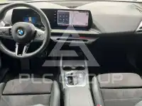 2026 BMW 116