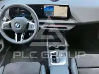 2026 BMW 116