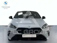 2026 BMW 116