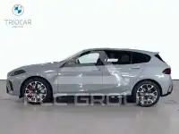 2026 BMW 116