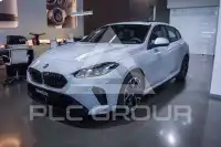 2026 BMW 116