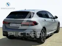 2026 BMW 116