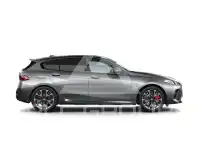 2026 BMW 116
