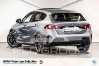 2026 BMW 116