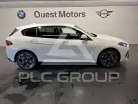 2026 BMW 116