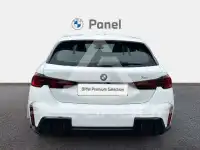 2026 BMW 116
