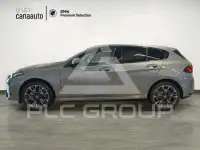 2026 BMW 116