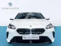 2026 BMW 116