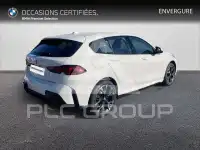 2026 BMW 116