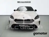 2026 BMW 116
