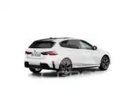 2026 BMW 116