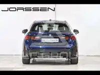 2026 BMW 116