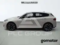 2026 BMW 116