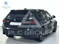 2026 BMW 116
