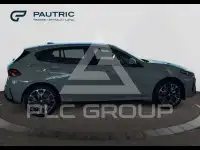 2026 BMW 116