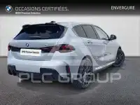 2026 BMW 116