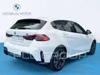 2026 BMW 116