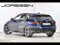 2026 BMW 116