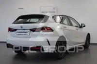 2026 BMW 116