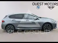 2026 BMW 116