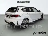 2026 BMW 116
