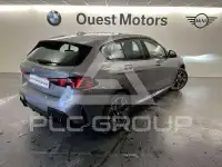 2026 BMW 116