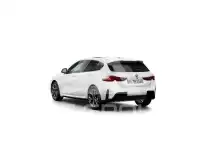 2026 BMW 116