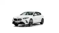 2026 BMW 116