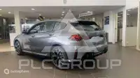 2026 BMW 116