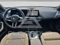 2026 BMW 116