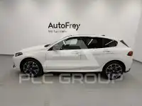 2026 BMW 116