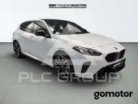 2026 BMW 116