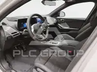 2026 BMW 116