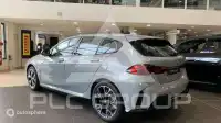 2026 BMW 116