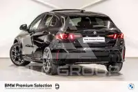 2026 BMW 116