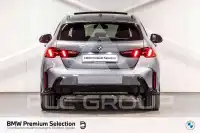 2026 BMW 116