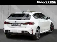 2026 BMW 116