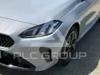 2026 BMW 116