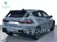 2026 BMW 116