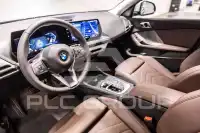 2026 BMW 116