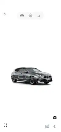2026 BMW 116