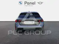 2026 BMW 116