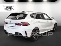 2026 BMW 116