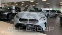 2026 BMW 116